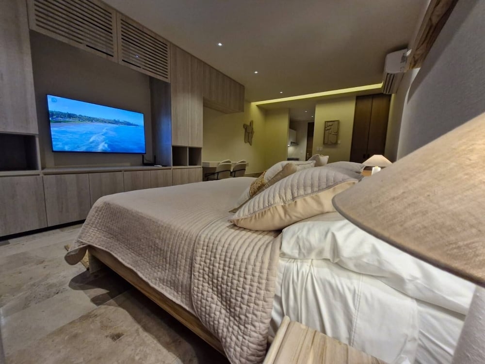 客室の設備とサービス