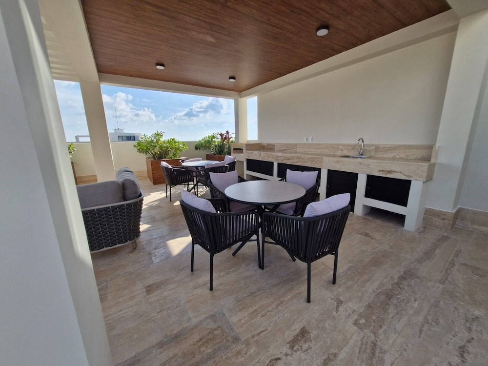 ダイニングルーム