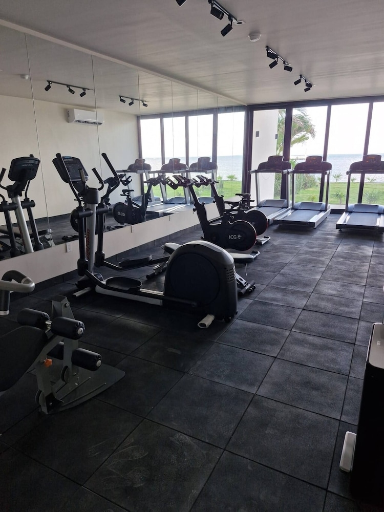 フィットネス スタジオ