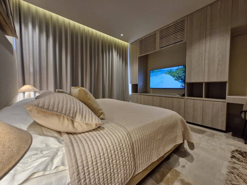 客室の設備とサービス