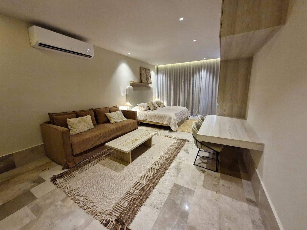 リビングルーム