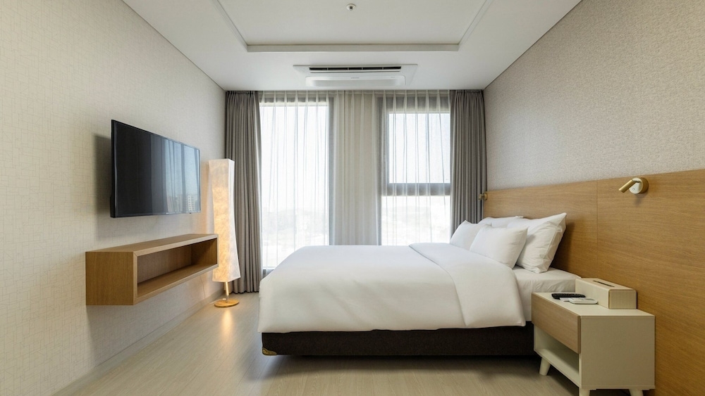 施設からの眺望