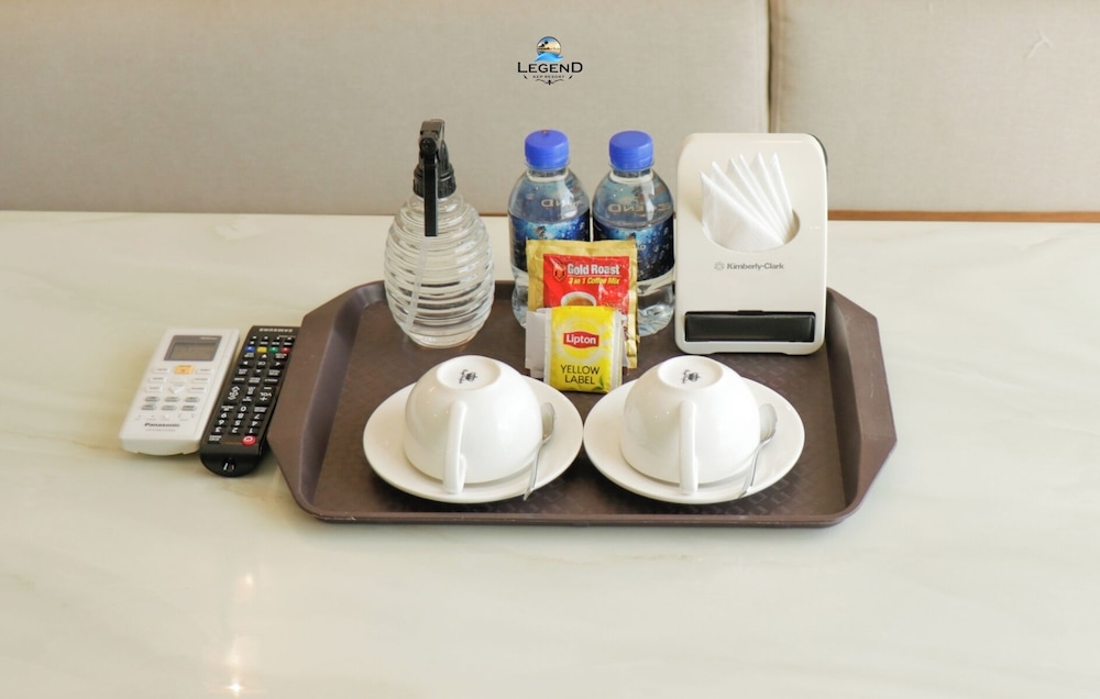 客室の設備とサービス