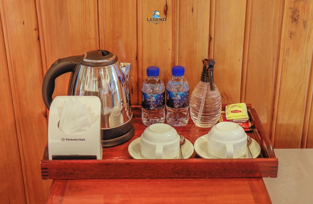 客室の設備とサービス