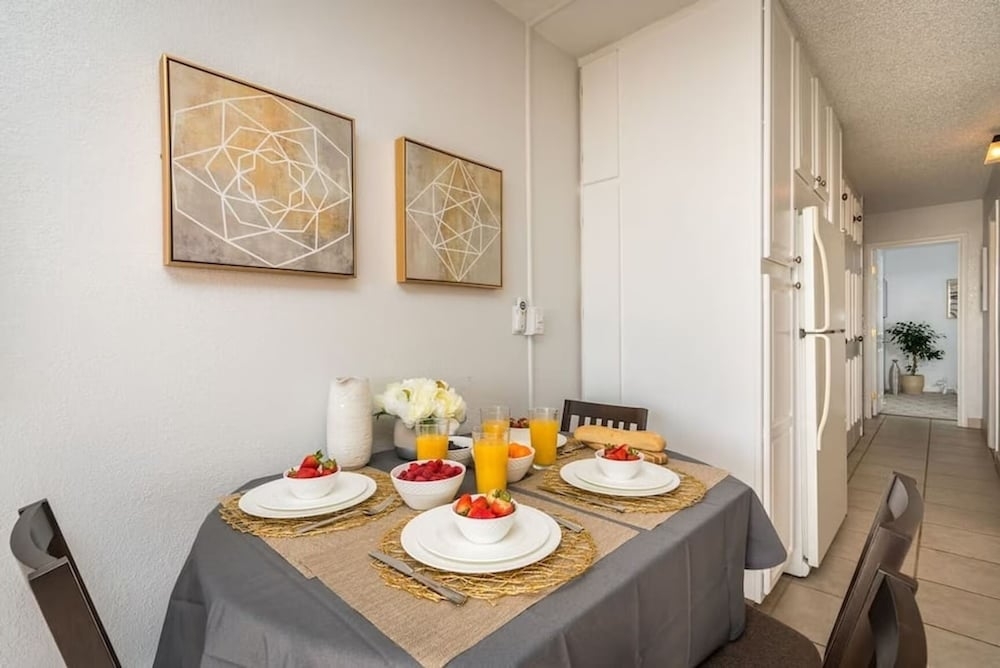 ダイニングルーム