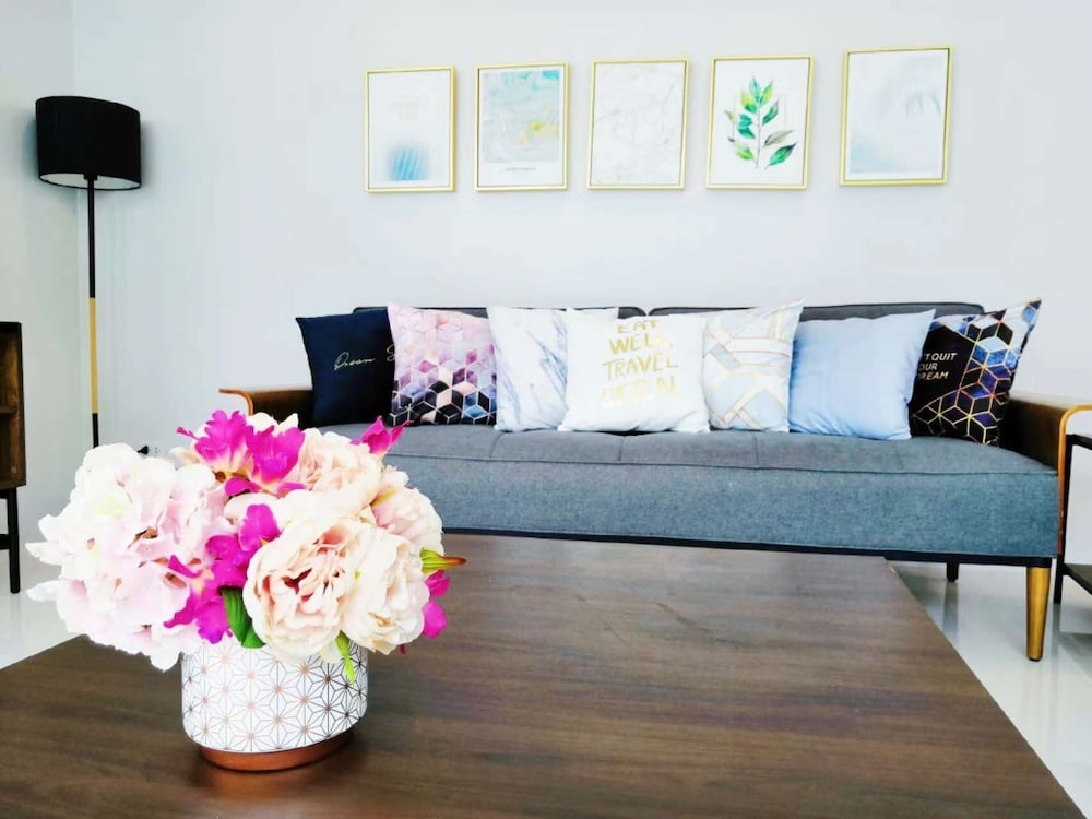 リビングルーム