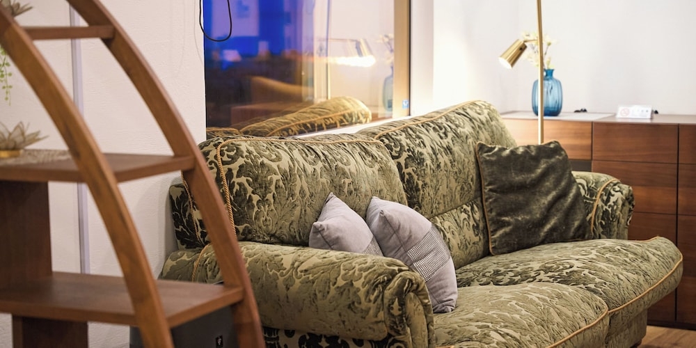 リビングルーム