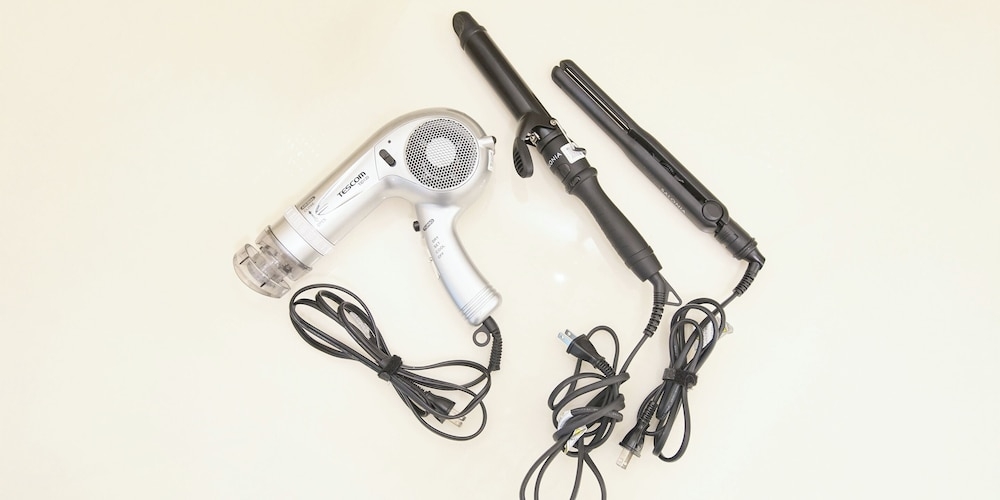 客室の設備とサービス