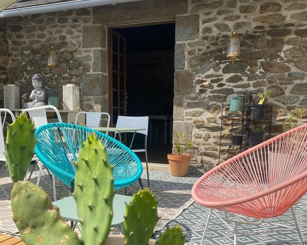 テラス / パティオ