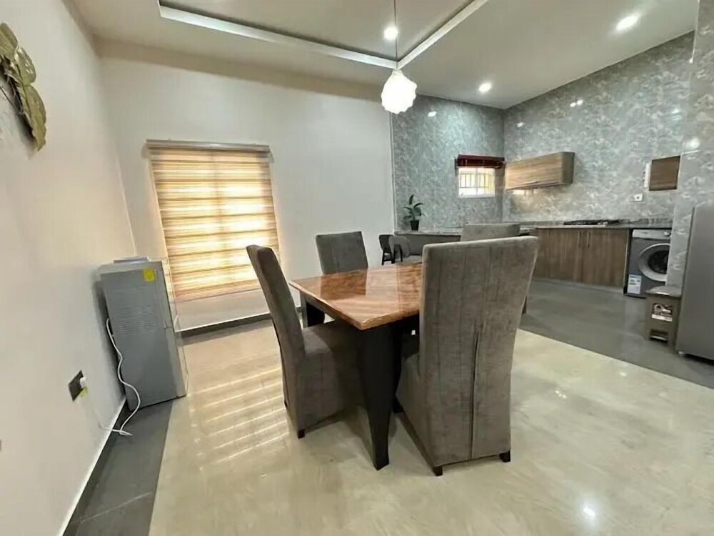 専用簡易キッチン