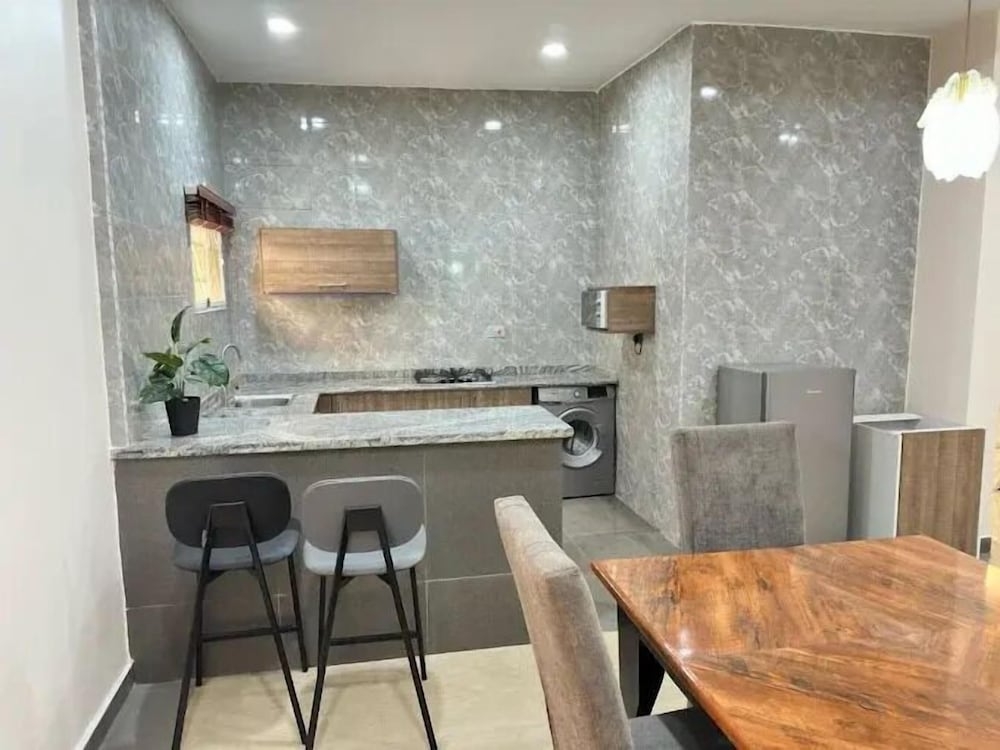 ダイニングルーム