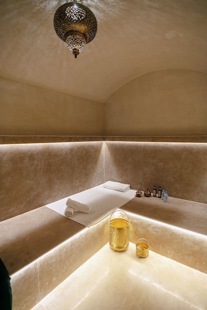 スチームサウナ