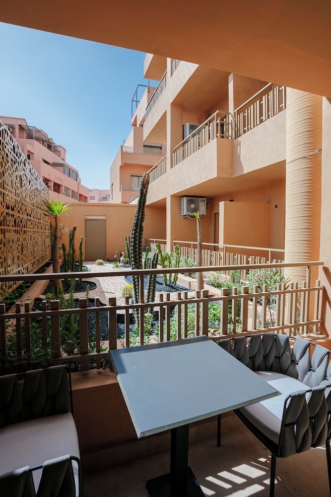 テラス / パティオ