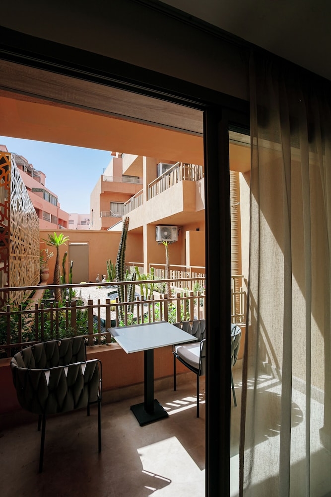 テラス / パティオ