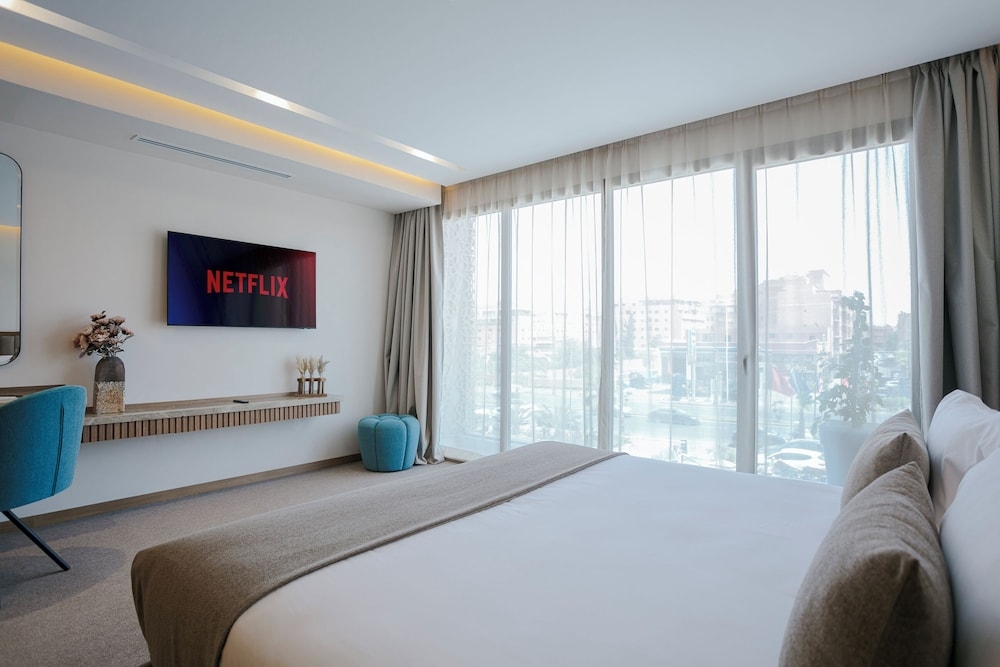 施設からの眺望