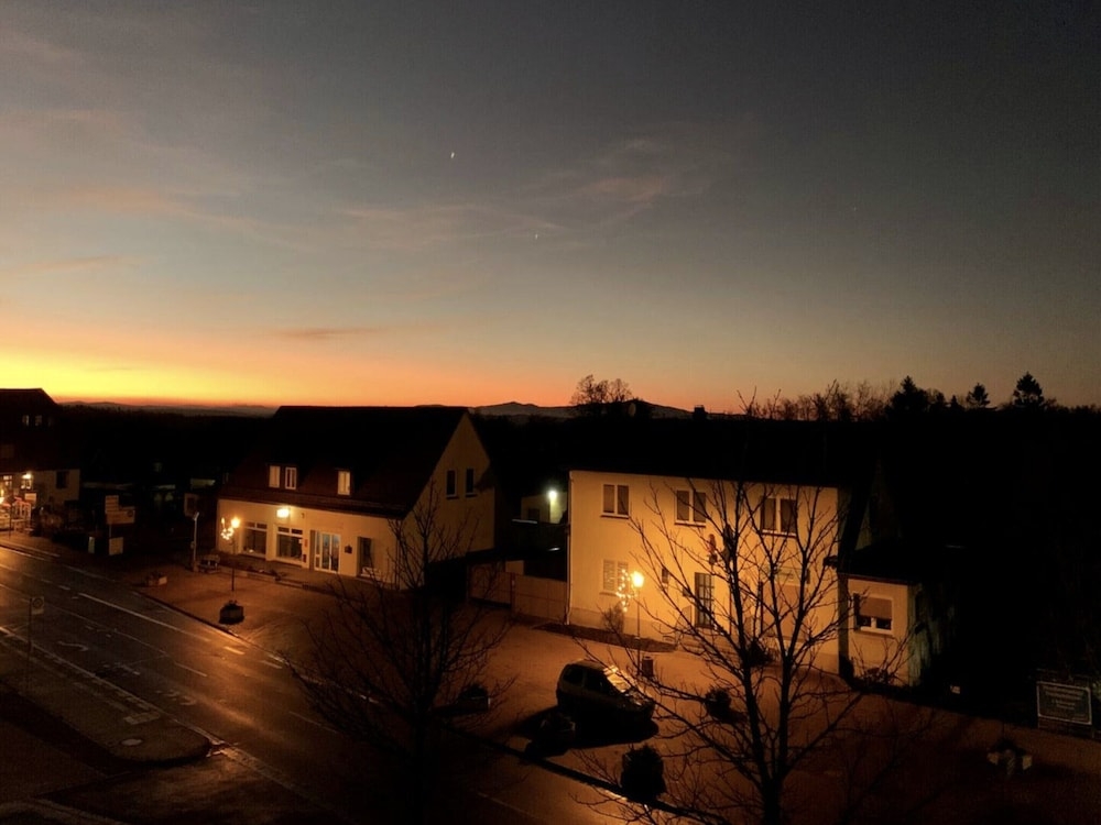 施設からの眺望