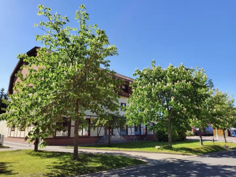 施設からの眺望