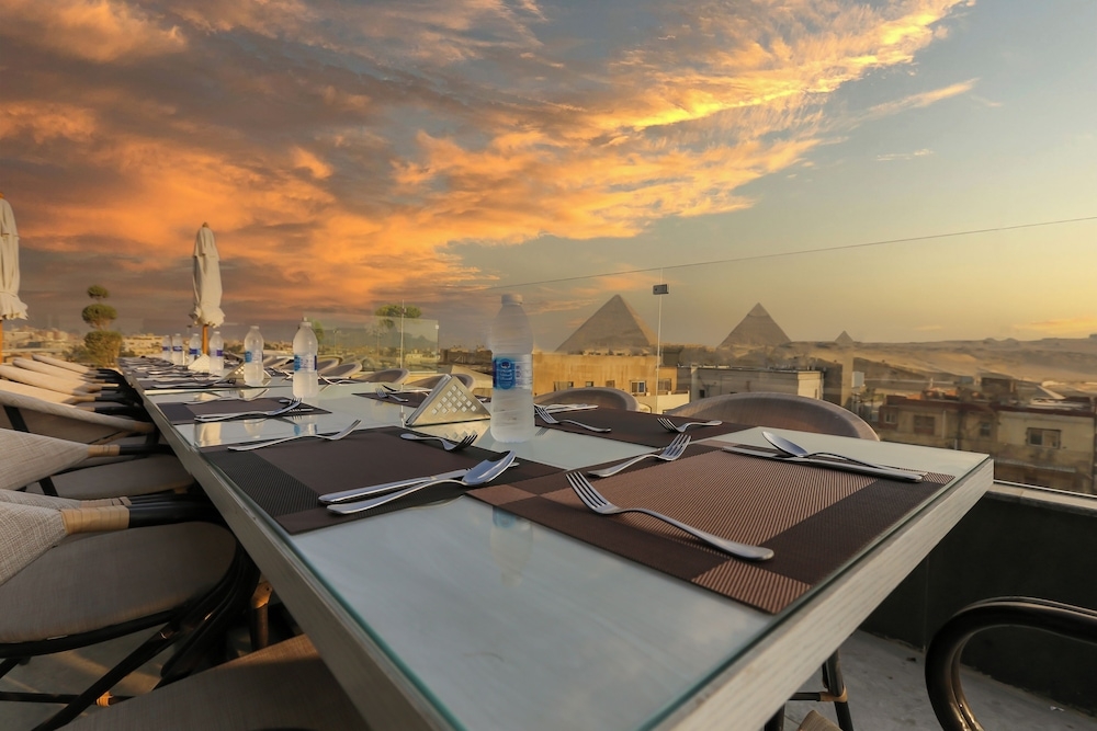 テラス / パティオ