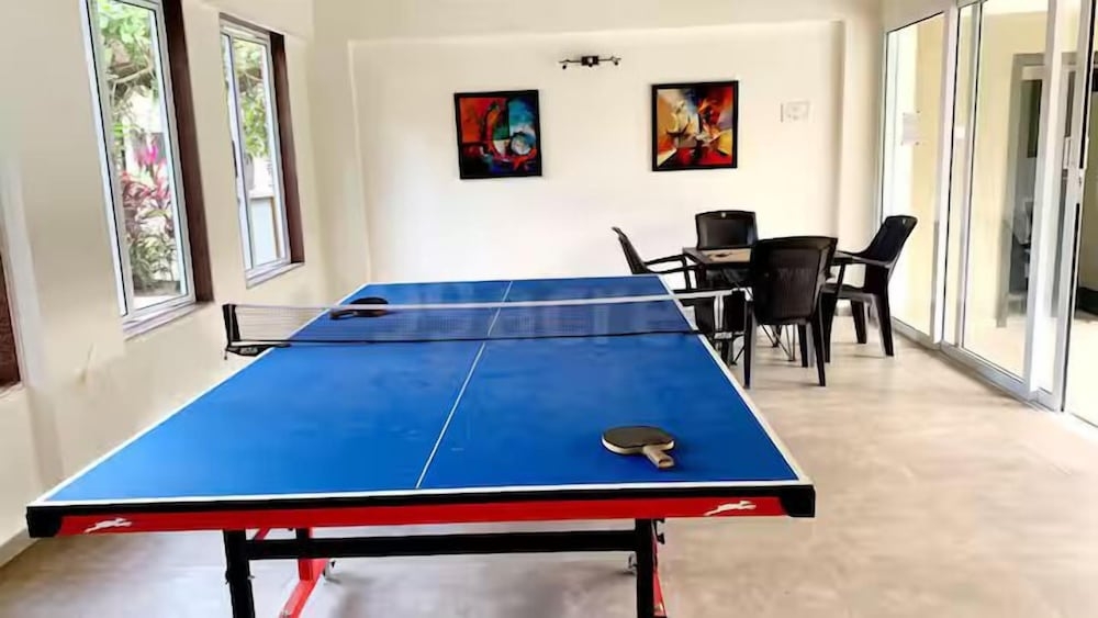 ゲーム ビューイング