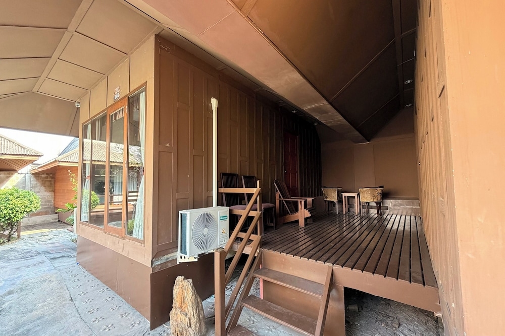 ウォーター ビュー