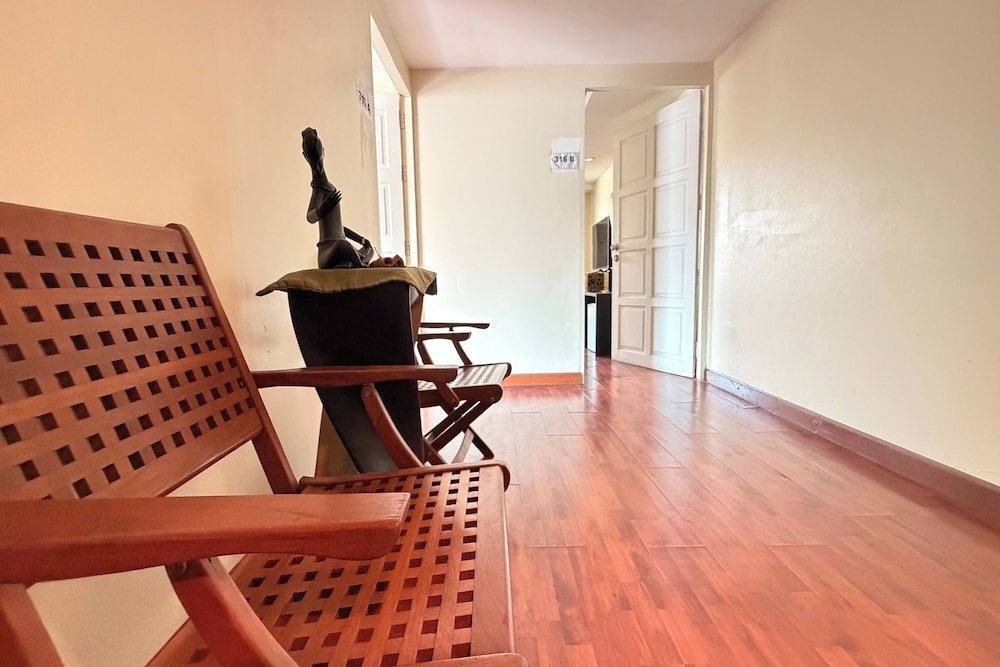 客室の設備とサービス