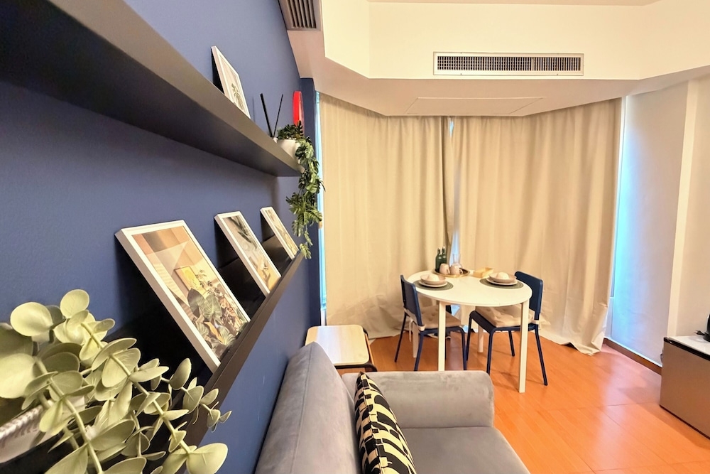 リビングルーム