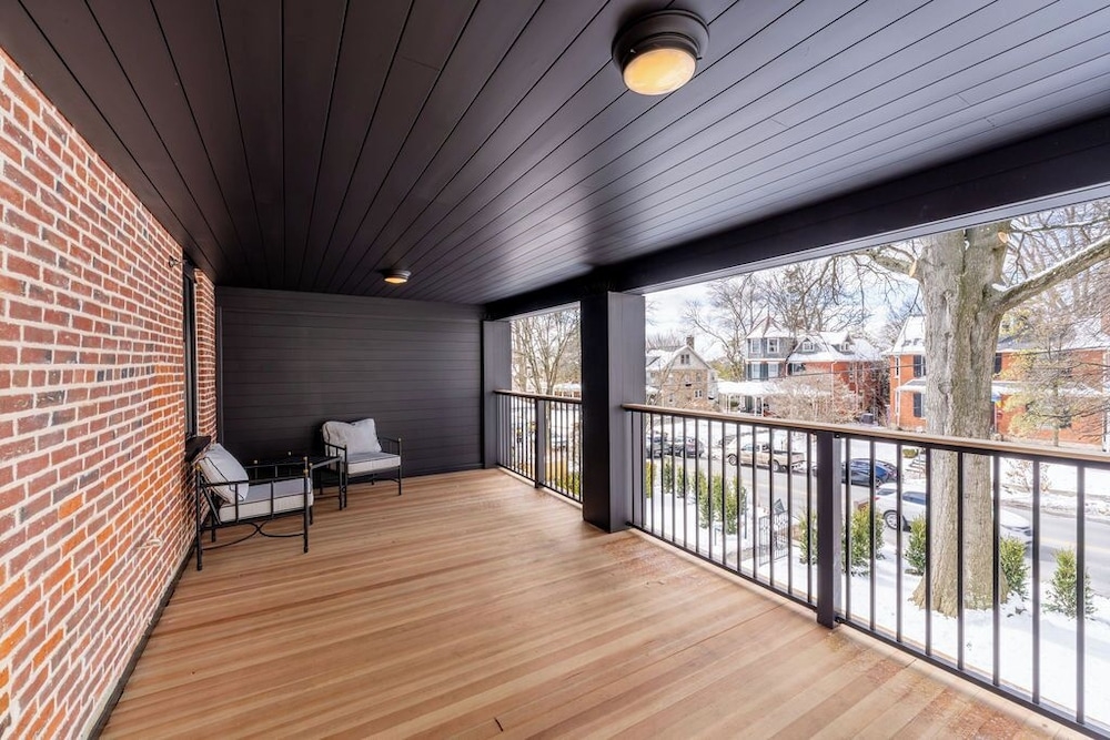 テラス / パティオ