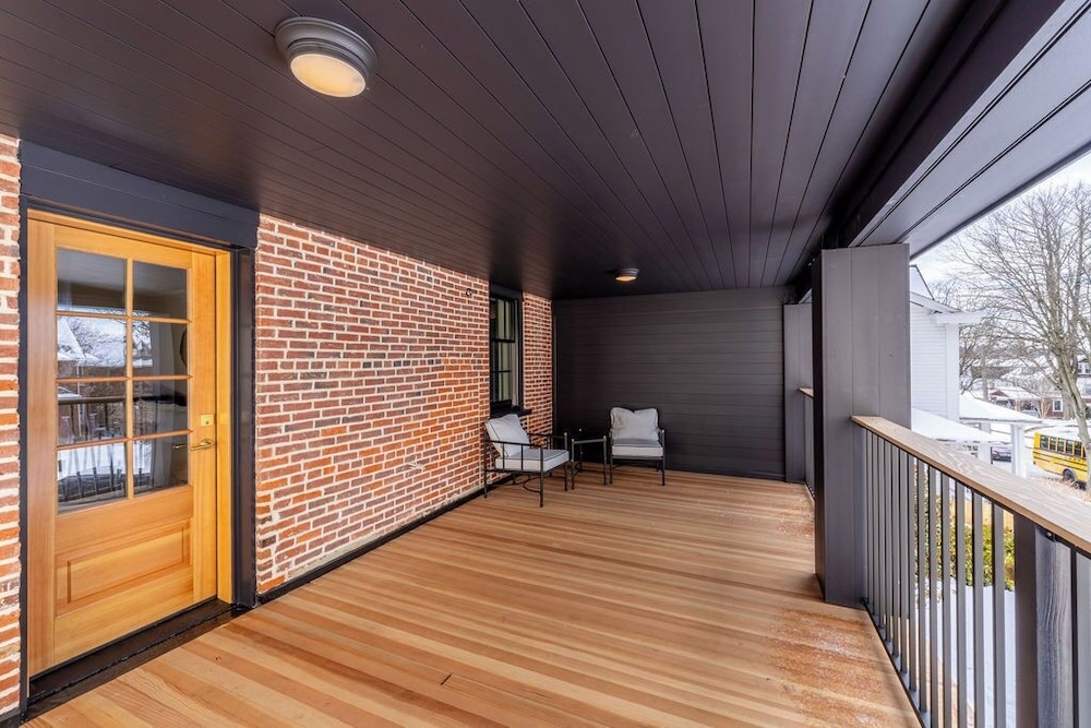 テラス / パティオ