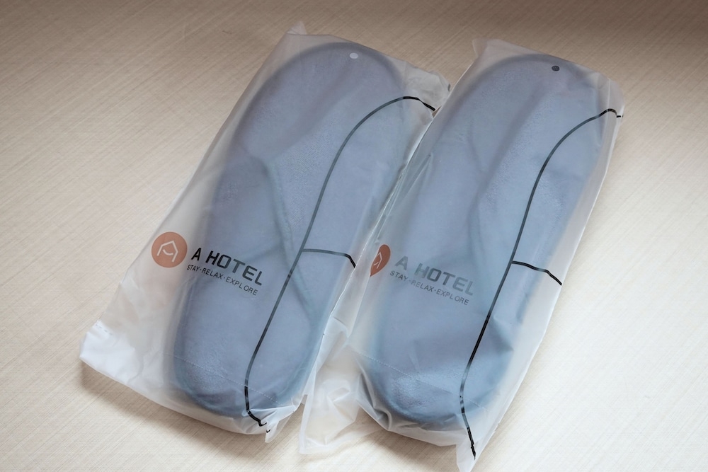 客室の設備とサービス