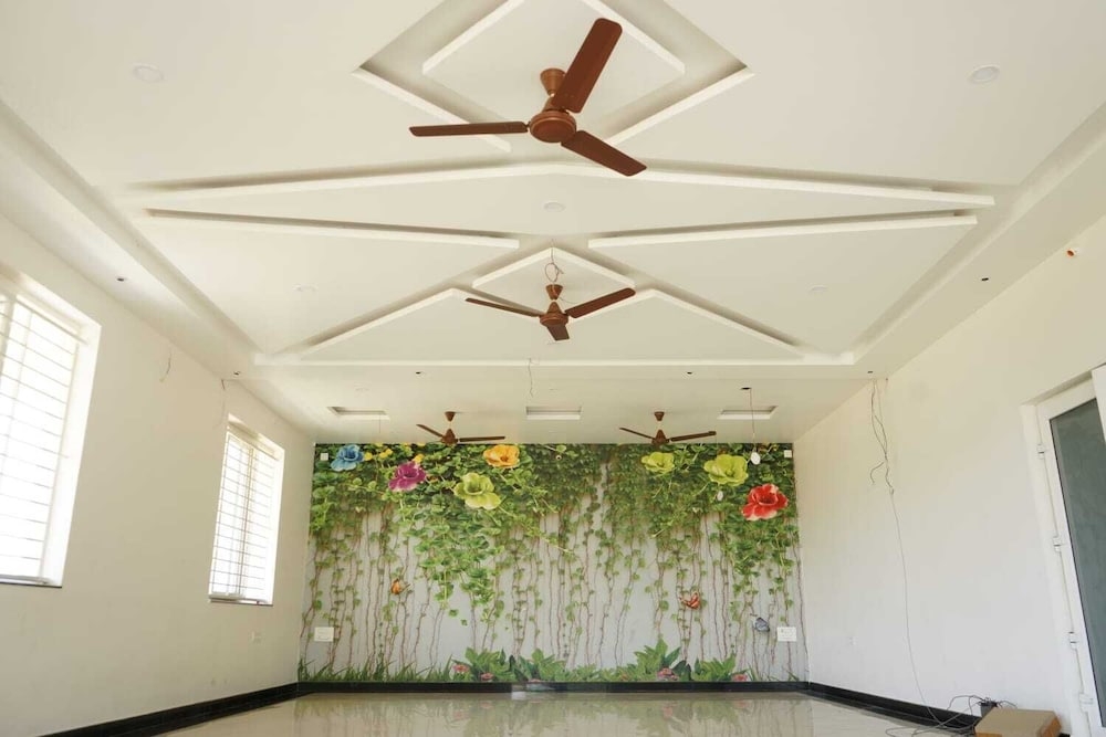 バンケット ホール