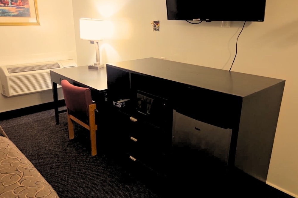 客室の設備とサービス