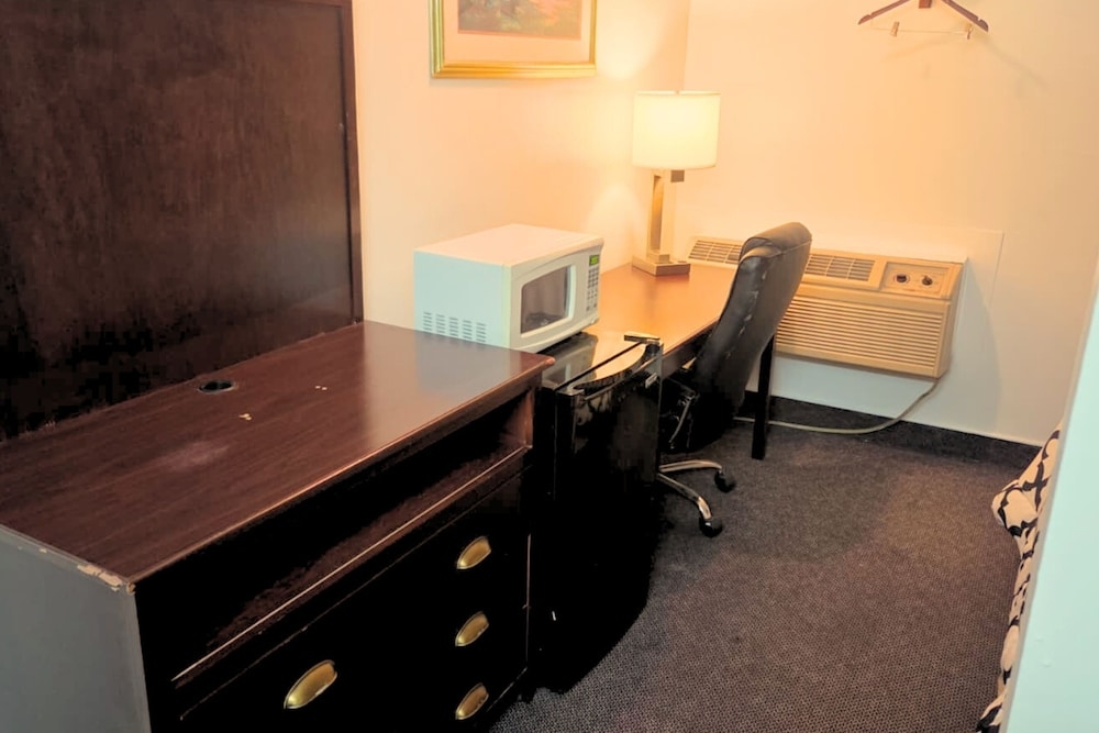 客室の設備とサービス