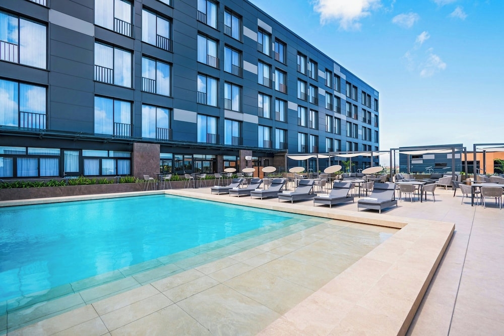 フィットネス設備