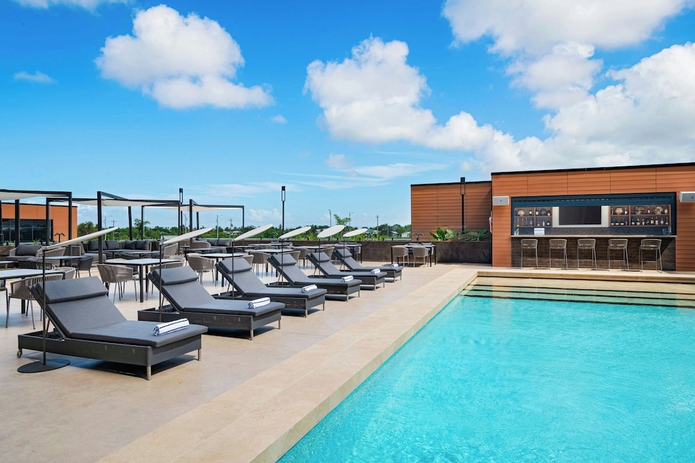 フィットネス設備