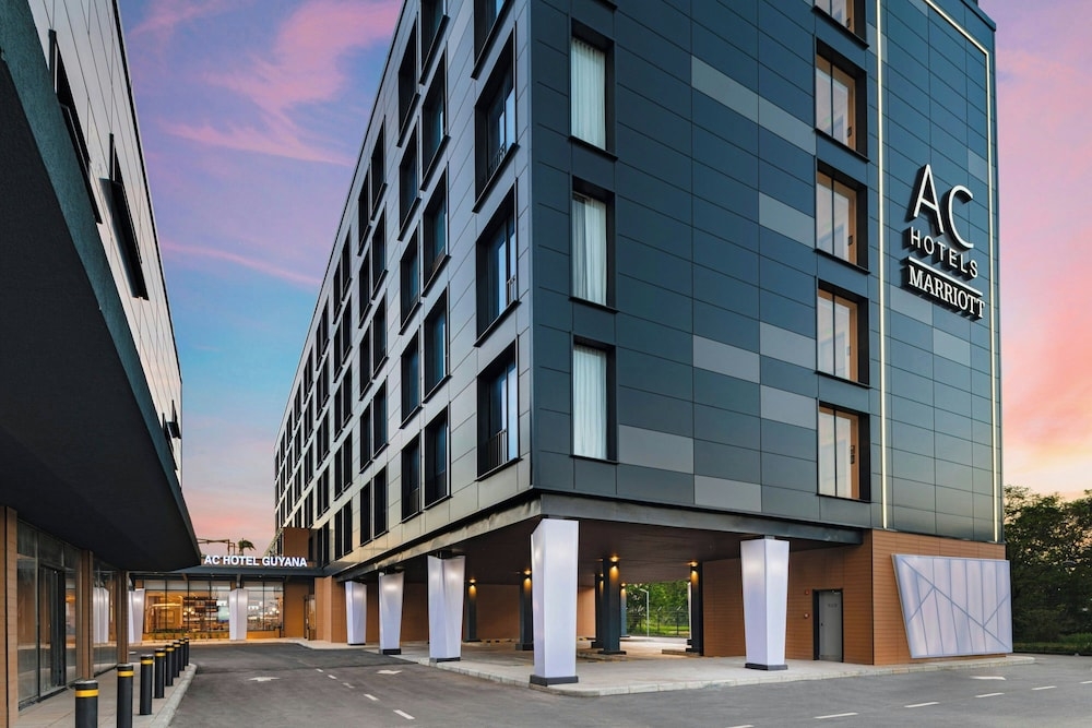 施設からの眺望