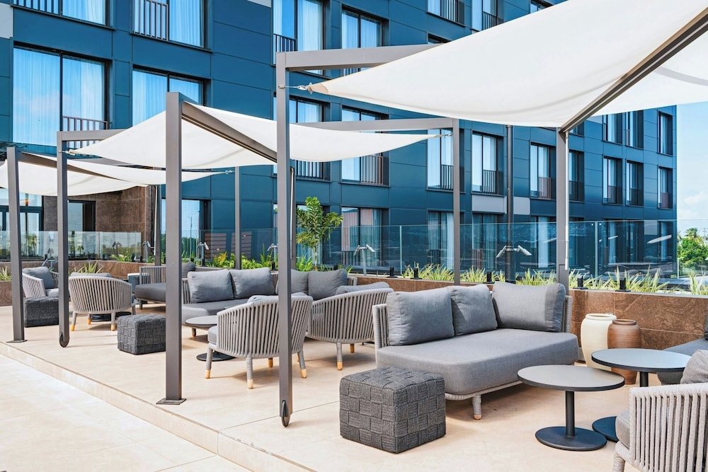 フィットネス設備