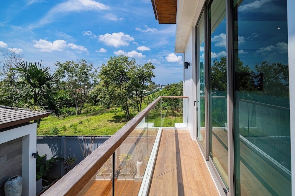 テラス / パティオ