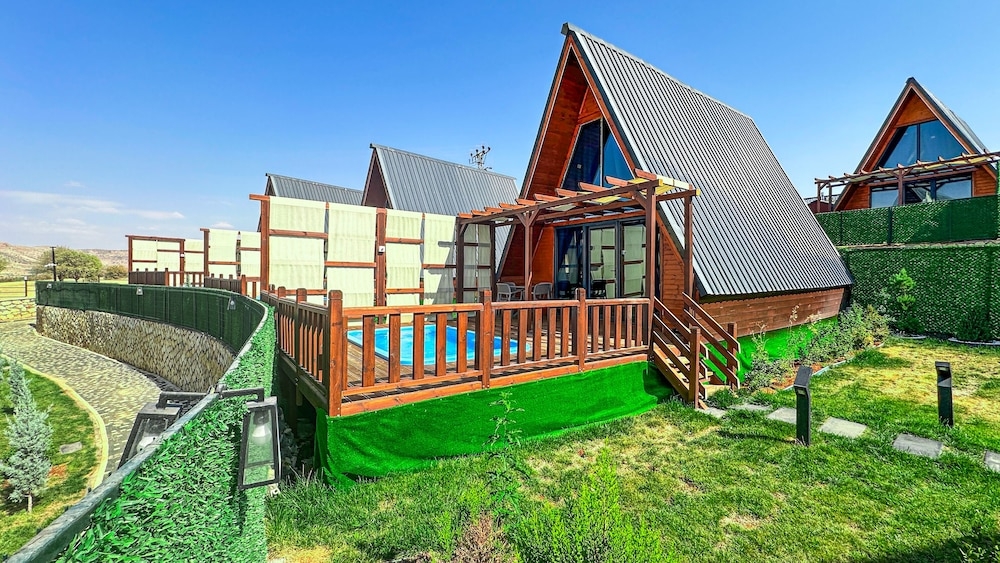 マウンテン ビュー