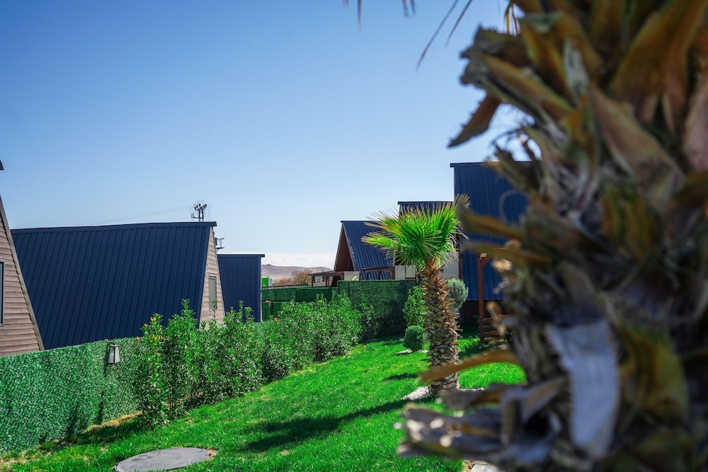 ガーデン ビュー