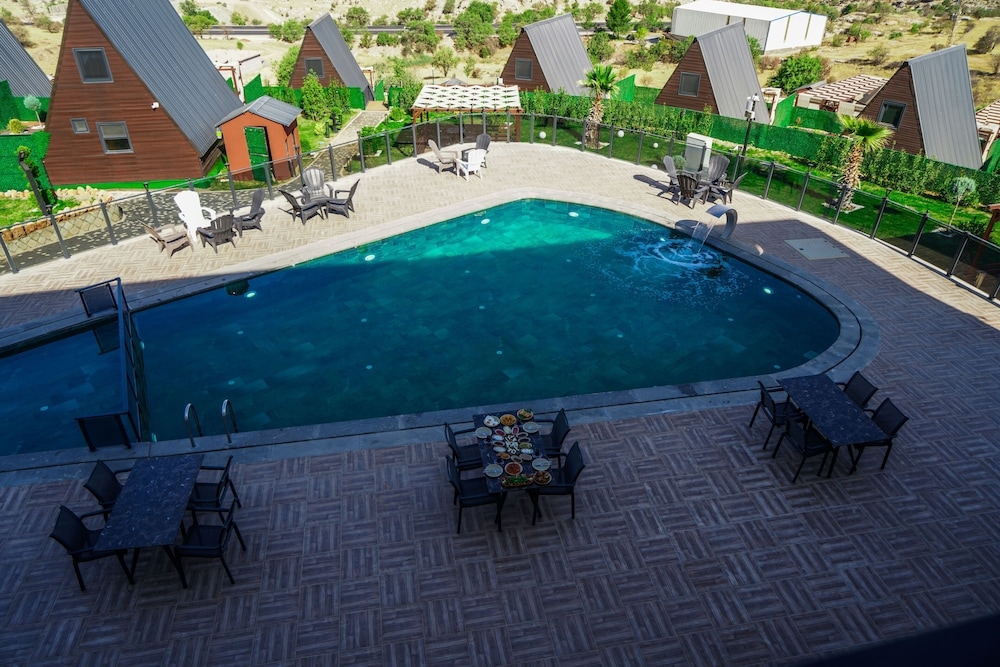 テラス / パティオ