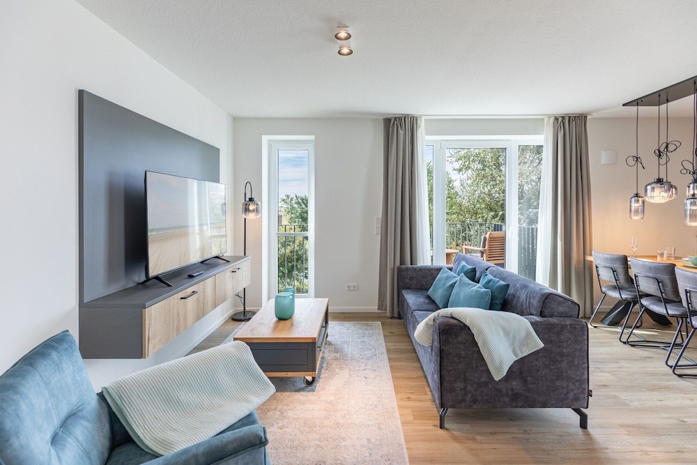 リビングルーム