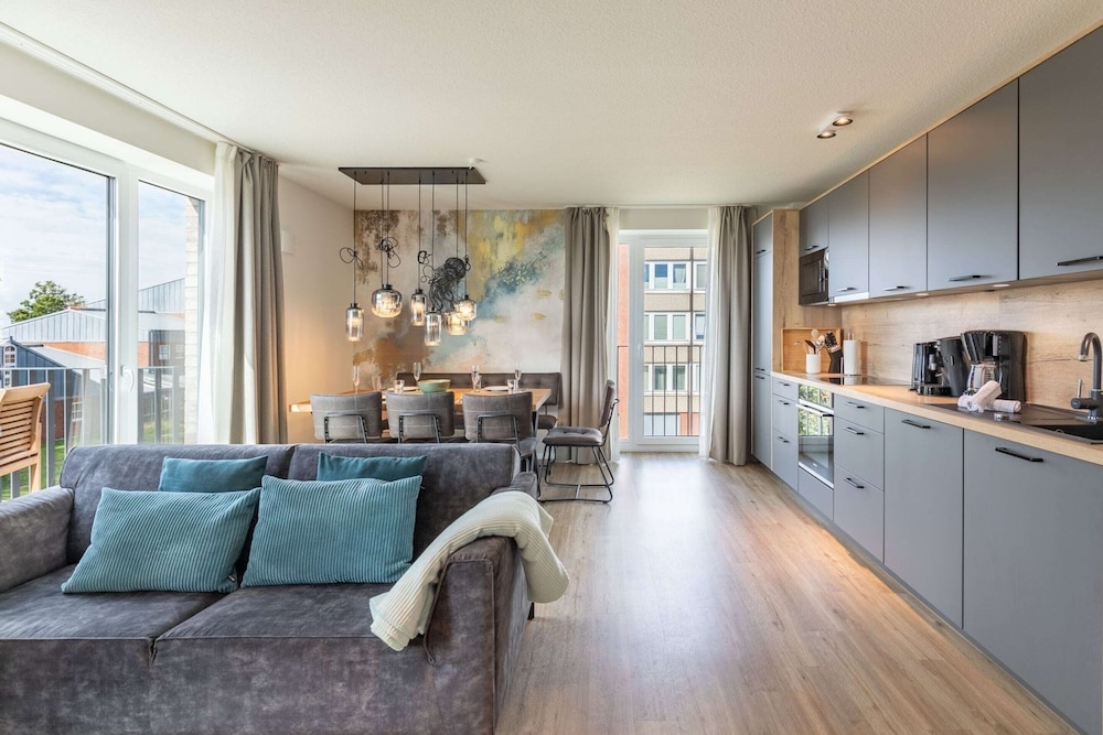 リビングルーム