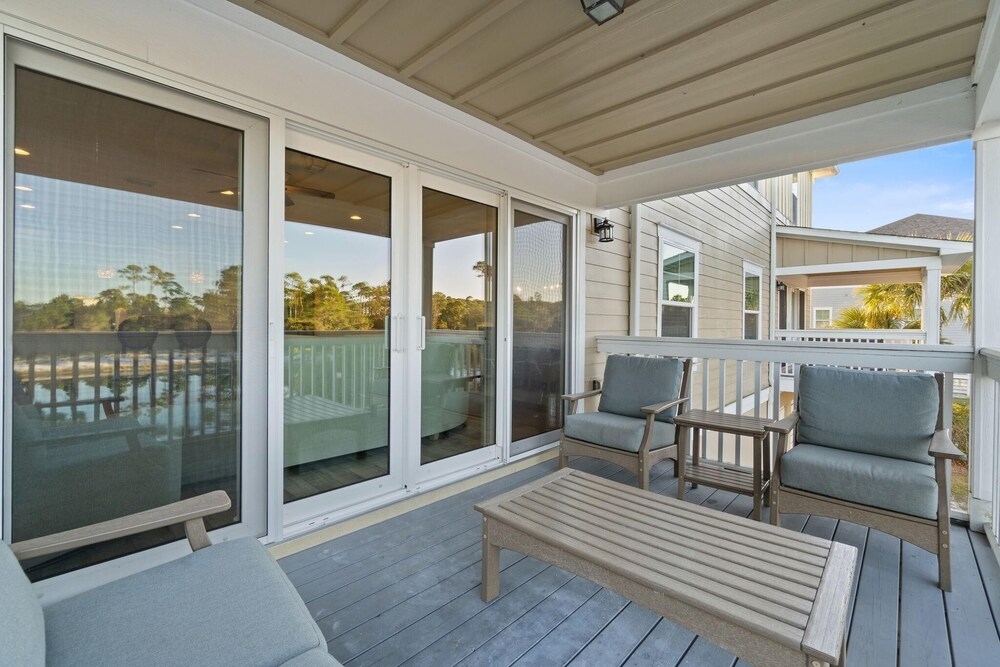 テラス / パティオ