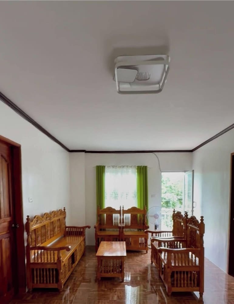 リビングルーム