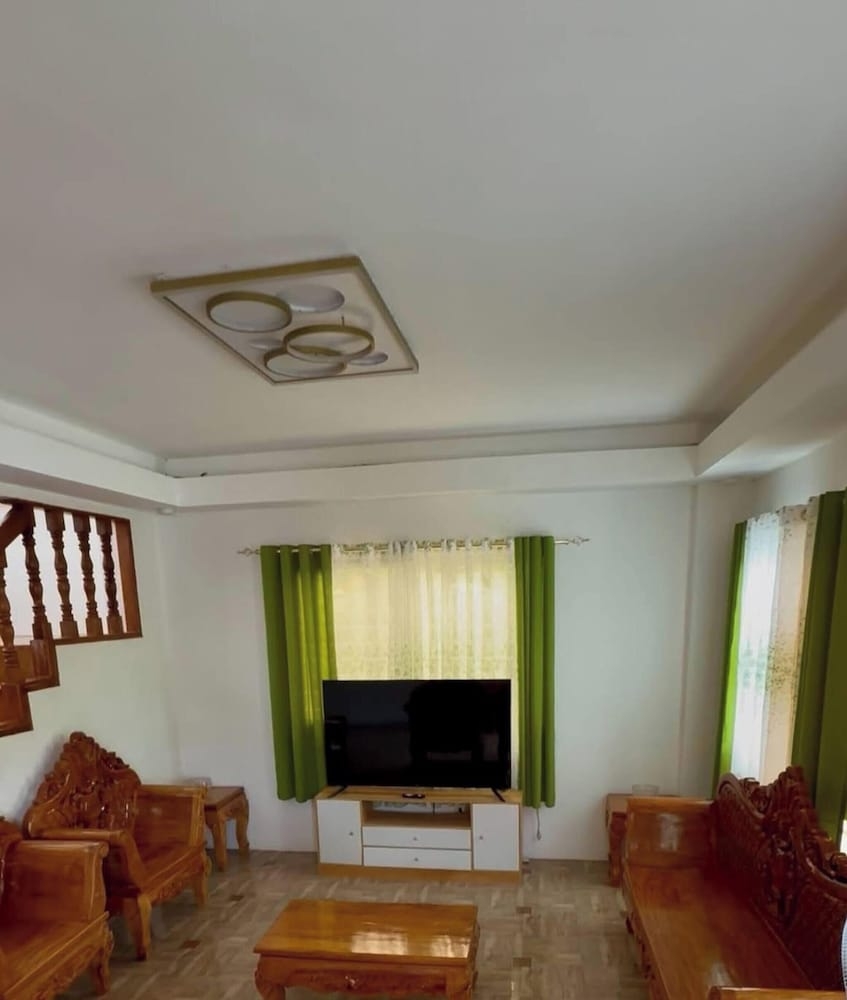 リビングルーム