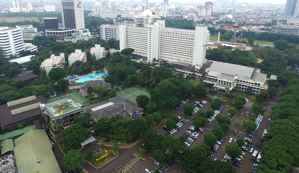 テラス / パティオ