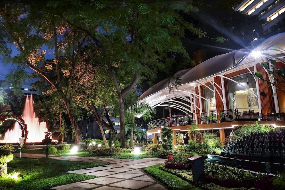 テラス / パティオ