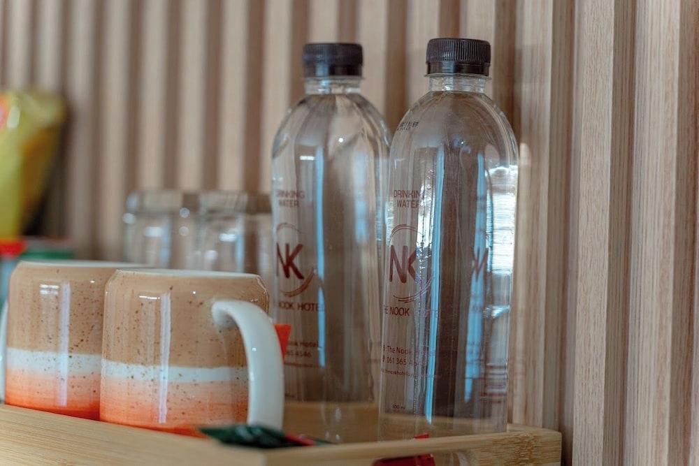 客室の設備とサービス