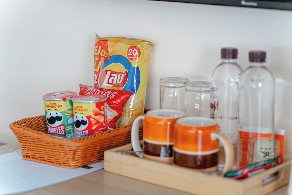 客室の設備とサービス