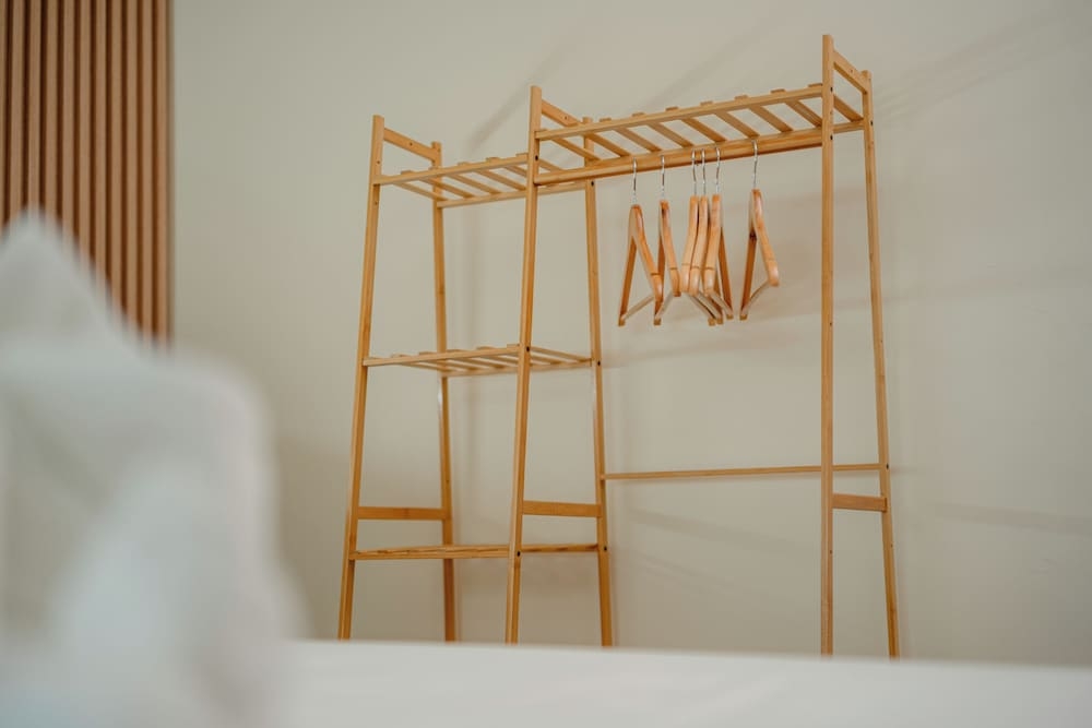 客室の設備とサービス